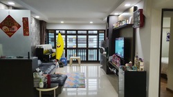 Blk 119C Kim Tian Road (Bukit Merah), HDB 5 Rooms #258764111